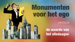 wolkenkrabbers