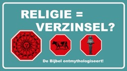 sterrenbeeld en afgodsbeeld