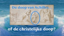 doop van Achilles