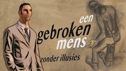 de bedelaar van Permeke