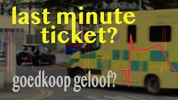 ziekenwagen
