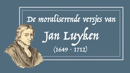 Jan Luyken