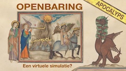 apocalyptische beelden