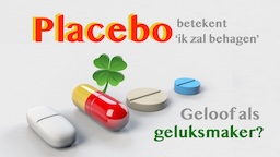 placebo-pillen