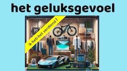 uitstalraam van de winkel met chique dingen