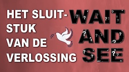 Wait and see